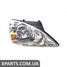 ПЕРЕДНЯ ФАРА Signeda ZFD1150R (аналог для 1202963)