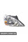 ПЕРЕДНЯ ФАРА Signeda ZFD1150R (аналог для 1202963)
