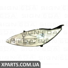 ПЕРЕДНЯ ФАРА Signeda ZFD111309R (аналог для 1563832)