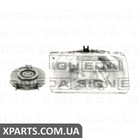 ПЕРЕДНЯ ФАРА Signeda ZFD111038R (аналог для 1652631)