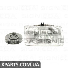 ПЕРЕДНЯ ФАРА Signeda ZFD111038R (аналог для 1652631)