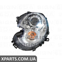 ПЕРЕДНЯ ФАРА Signeda ZMN111013L (аналог для 100080-00)