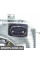 ПЕРЕДНЯ ФАРА Signeda ZFD1143L (аналог для 1005728)