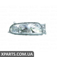 ПЕРЕДНЯ ФАРА Signeda ZFD1128R (аналог для 1043152)