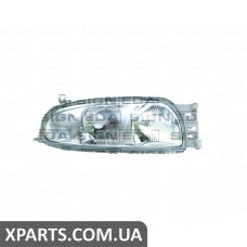 ПЕРЕДНЯ ФАРА Signeda ZFD1128R (аналог для 1043152)