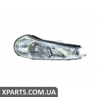 ПЕРЕДНЯ ФАРА Signeda ZFD1129ER (аналог для 1056277)
