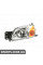 ПЕРЕДНЯ ФАРА Signeda ZFD1146EL (аналог для 1106939)