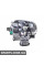ПЕРЕДНЯ ФАРА Signeda ZFD1153R (аналог для 1127897)