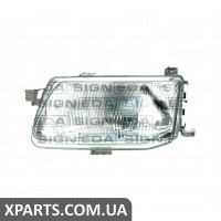 ПЕРЕДНЯ ФАРА Signeda ZOP1106L (аналог для 1216003)