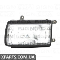 ПЕРЕДНЯ ФАРА Signeda ZOP111056L(K) (аналог для 1216064)