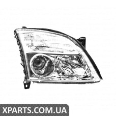 ПЕРЕДНЯЯ ФАРА Signeda ZOP1153R (аналог для 1216120)