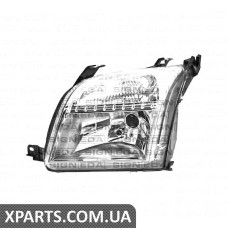 ПЕРЕДНЯ ФАРА Signeda ZFD111032L (аналог для 1251807)