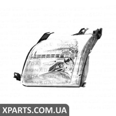 ПЕРЕДНЯ ФАРА Signeda ZFD1155EL (аналог для 1251807)