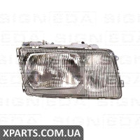 ПЕРЕДНЯ ФАРА Signeda ZBZ111378R (аналог для 1268209061)