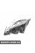 ПЕРЕДНЯ ФАРА Signeda ZSA1106L (аналог для 12799346)