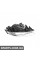 ПЕРЕДНЯ ФАРА Signeda ZSA1106L (аналог для 12799346)