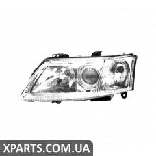 ПЕРЕДНЯ ФАРА Signeda ZSA1106L (аналог для 12799346)