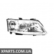 ПЕРЕДНЯ ФАРА Signeda ZSA1106R (аналог для 12799350)