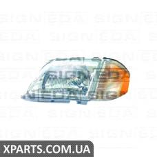 ПЕРЕДНЯ ФАРА Signeda ZBZ111222L (аналог для 1298205961)