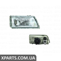 ПЕРЕДНЯ ФАРА Signeda ZFT1122R (аналог для 1301149080)