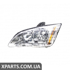 ПЕРЕДНЯ ФАРА Signeda ZFD1168L (аналог для 1324256)