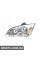 ПЕРЕДНЯ ФАРА Signeda ZFD1168L (аналог для 1324256)