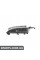 ПЕРЕДНЯ ФАРА Signeda ZFT1131L (аналог для 1337816080)