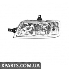 ПЕРЕДНЯ ФАРА Signeda ZFT1131L (аналог для 1337816080)