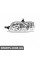 ПЕРЕДНЯ ФАРА Signeda ZFT1131L (аналог для 1337816080)