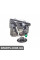 ПЕРЕДНЯ ФАРА Signeda ZFD1165R (аналог для 1346497)