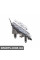ПЕРЕДНЯ ФАРА Signeda ZFD1165R (аналог для 1346497)