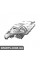 ПЕРЕДНЯ ФАРА Signeda ZCT1130L (аналог для 1366102080)