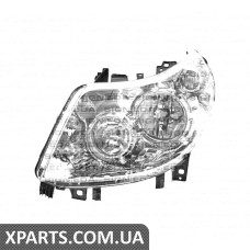 ПЕРЕДНЯ ФАРА Signeda ZCT1130L (аналог для 1366102080)