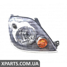ПЕРЕДНЯ ФАРА Signeda ZFD1172R (аналог для 1415694)
