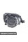 ПЕРЕДНЯ ФАРА Signeda ZFD1172L (аналог для 1416311)