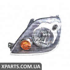 ПЕРЕДНЯ ФАРА Signeda ZFD1172L (аналог для 1416311)