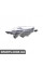ПЕРЕДНЯ ФАРА Signeda ZFD1174R (аналог для 1438493)
