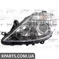 ПЕРЕДНЯЯ ФАРА Signeda ZCT111131R (аналог для 1440219480)