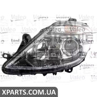 ПЕРЕДНЯ ФАРА Signeda ZCT111132R (аналог для 1440219580)