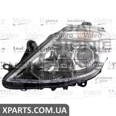 ПЕРЕДНЯ ФАРА Signeda ZCT111132R (аналог для 1440219580)