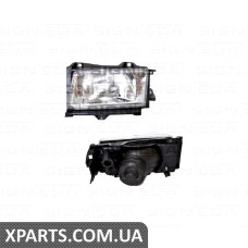 ПЕРЕДНЯ ФАРА Signeda ZFT1102L (аналог для 1474268080)