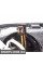 ПЕРЕДНЯ ФАРА Signeda ZFD1176R (аналог для 1495654)