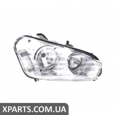 ПЕРЕДНЯ ФАРА Signeda ZFD1176R (аналог для 1495654)