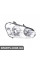 ПЕРЕДНЯ ФАРА Signeda ZFD1176R (аналог для 1495654)