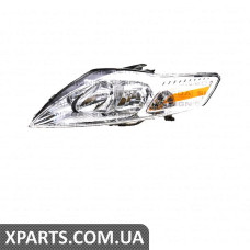 ПЕРЕДНЯ ФАРА Signeda ZFD1179L (аналог для 1512517)
