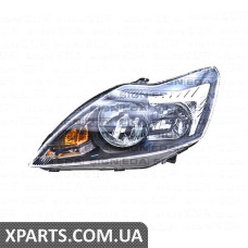ПЕРЕДНЯ ФАРА Signeda ZFD1181DL (аналог для 1521197)