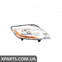 ПЕРЕДНЯ ФАРА Signeda ZFD1184R (аналог для 1572772)