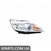 ПЕРЕДНЯ ФАРА Signeda ZFD1181CR (аналог для 1574920)
