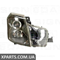 ПЕРЕДНЯ ФАРА Signeda ZCD2006R (аналог для 15826014)