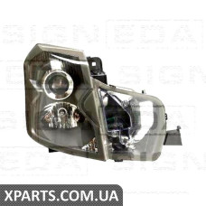 ПЕРЕДНЯ ФАРА Signeda ZCD2006R (аналог для 15826014)